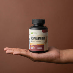 Ashwagandha - Withania somnifera