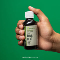 Aceite esencial puro Árbol del Té 125 ml