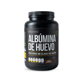 Albúmina de Huevo sabor chocolate 1200 g