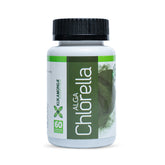 Alga Chlorella 60 cápsulas