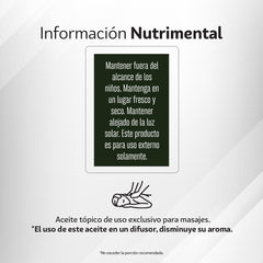 Aceite esencial puro de Arrayán 125 ml