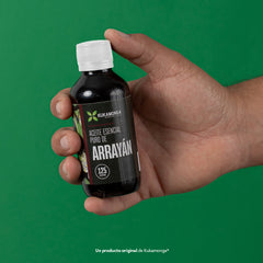 Aceite esencial puro de Arrayán 125 ml