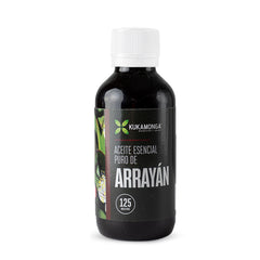 Aceite esencial puro de Arrayán 125 ml