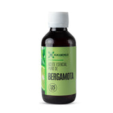 Aceite esencial puro de Bergamota 125 ml