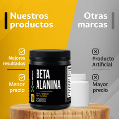 Beta Alanina 280 g