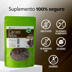 Cacao Nibs 100 g