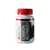 Carbón Activado 60 cápsulas