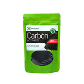 Carbón Activado en polvo 100 g
