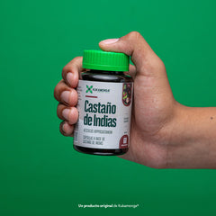 Castaño de Indias 60 cápsulas
