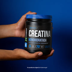 Creatina Monohidratada - 350g