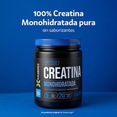 Creatina Monohidratada - 350g