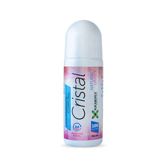 Desodorante Cristal Roll On 100 ml