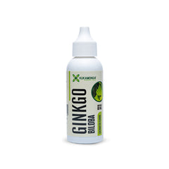 Ginkgo Biloba extracto 60 ml
