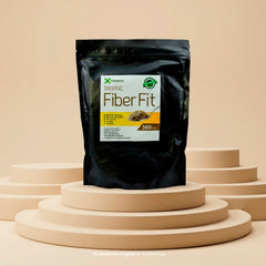 Organic Fiber Fit 360 g