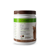 Fit Shake Malteada Garcinia Cambogia sabor chocolate