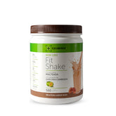 Fit Shake Malteada Garcinia Cambogia sabor nuez