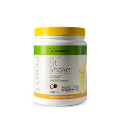 Fit Shake Malteada Garcinia Cambogia sabor vainilla