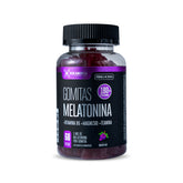 Gomitas de Melatonina