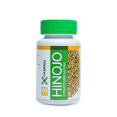 Hinojo semilla 60 cápsulas