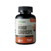 Hongo Cordyceps 60 cápsulas