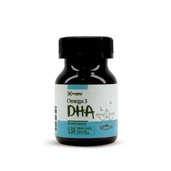 Omega 3 DHA 30 Cápsulas