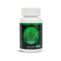 KukaFlex Verde (30 Tabletas)