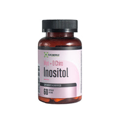 Myo + D Chiro Inositol
