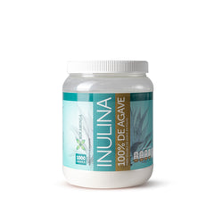Inulina de Agave en bote 1kg