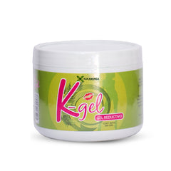 Gel Reductivo K-Gel 500 g
