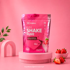 Kuka Shake Pure Fresa 500 g