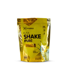 Kuka Shake Pure Vainilla 500 g