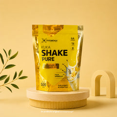 Kuka Shake Pure Vainilla 500 g