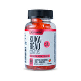 Kuka Beau - 60 Gomitas