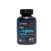L-Arginina Complex - 60 cápsulas