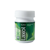 Kuka Laxol 50 cápsulas