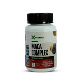 Maca Complex 60 cápsulas