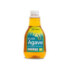 Kuka Agave - Miel de Agave 690 g