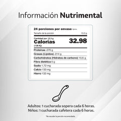 Non Tos Jarabe Miel Especial 320 ml