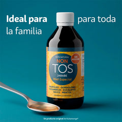 Non Tos Jarabe Miel Especial 320 ml