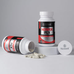 Nowek FLX 30 tabletas de 780 mg