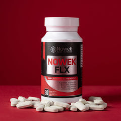 Nowek FLX 30 tabletas de 780 mg