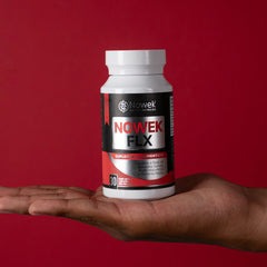 Nowek FLX 30 tabletas de 780 mg