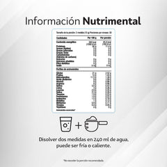 Péptidos de colágeno 300 g