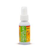 Spray Extracto de Propóleo y Miel de Abeja 60 ml