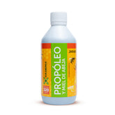Jarabe de Propóleo y Miel de Abeja 320 ml