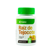Raíz de Tejocote 60 cápsulas