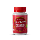 Raspberry Ketones - Cetonas de Frambuesa 60 cápsulas