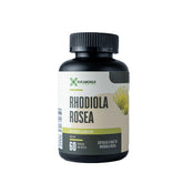 Rhodiola Rosea - 60 cápsulas