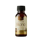Aceite de Ricino 60 ml - Adyura Nat