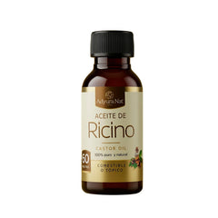 Aceite de Ricino 60 ml - Adyura Nat